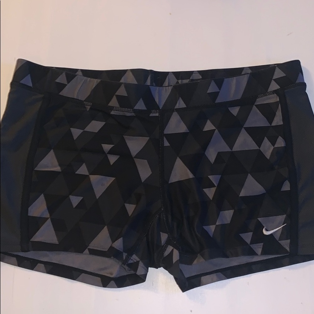 Nike pro spandex